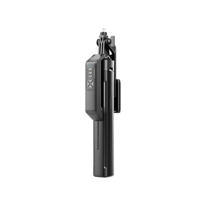 Y19TK One - Touch Opening, Quadruped Stabilizer, and TikTok Compatibility: The Selfie Stick Upgrade - ROODTUO